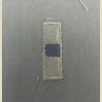 Warrant Officer 1 (WO1), Sew-On Subd