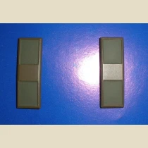 Warrant Officer 1 (WO1), Pin-On Subd