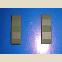 Warrant Officer 2 (WO2), Pin-On Subd