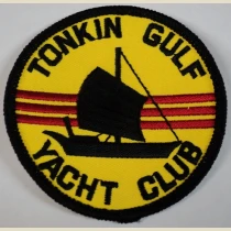 Tonkin Gulf Yacht Club.