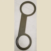 Canteen Yoke, Replacement