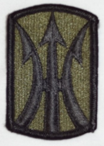 11th. Infantry (Light) Brigade, Subd.