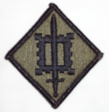 18th Engineer Brigade, Subd.