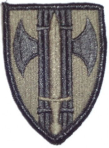 18th Military Police (MP) Brigade, Subd.