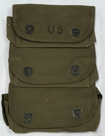 3 Cell Grenade Pouch