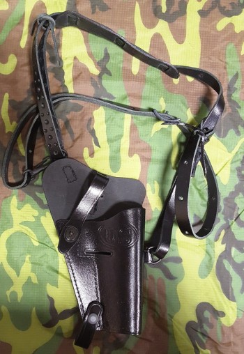 Holster, Shoulder M-7 (M-1911)