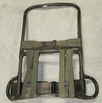 Lightweight Rucksack Frame