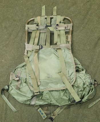 Lightweight Rucksack #1