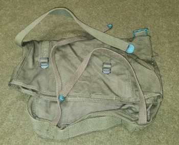 USMC M-1941 Knapsack (EXC)