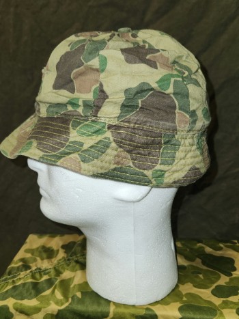 Duck Hunter Bucket Hat, SEAL Owned