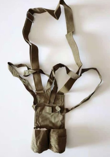 Chi-Com Grenade Pouch (2 Cell)