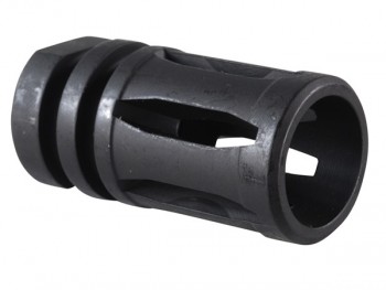 M-16A1 Full Bird Cage Flash Hider