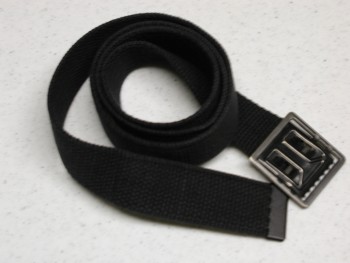 Belt, Trouser, Web, Combat Buckle