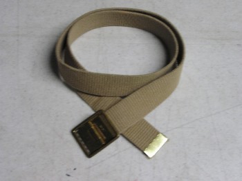 Belt, Trouser, Web, USMC