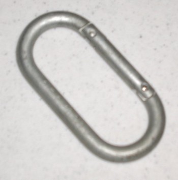 Carabiner, USGI