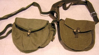 Chi-Com RPD Drum Pouch