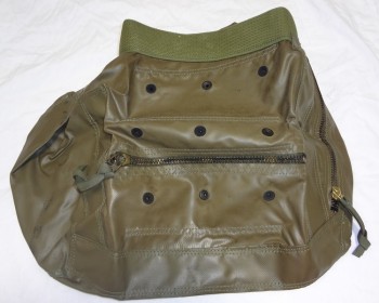 Brass Catcher Bag