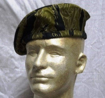 Advisor Sparse (Gold) TS Beret