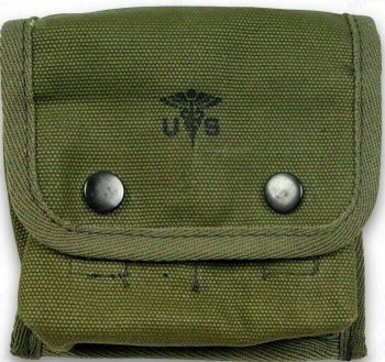 USMC Jungle 1st Aid Pouch