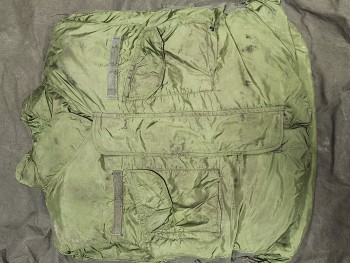3/4 Collar Fragmentation (Flak) Vest
