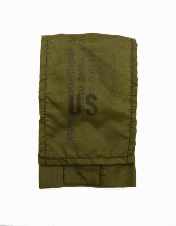 M-14 Cleaning Kit Pouch, USGI
