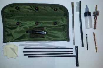 M-16 Cleaning Kit