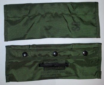 M-16 Cleaning Kit Pouch, USGI