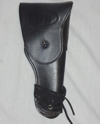 Holster, M-1916, USGI. FRONT