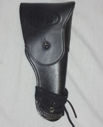 Holster, M-1916, USGI. FRONT