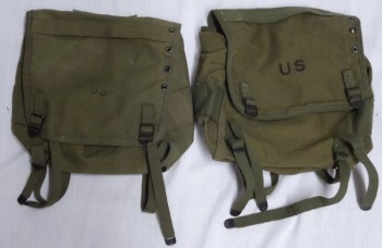 M-56 Individual Field Pack (Buttpack)