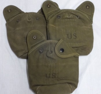 M-56 Canteen Cover