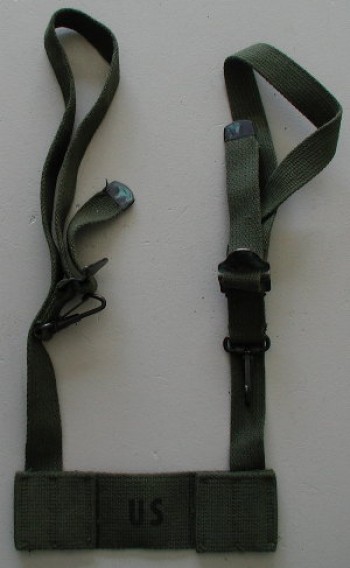 M-56 Field Pack Adapter