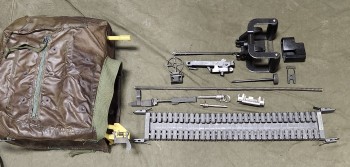 M60D Door Gunner Kit