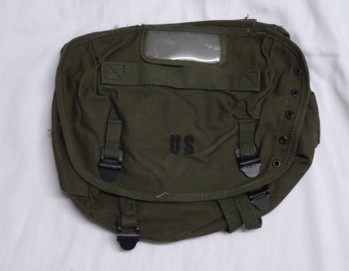  M-61 Individual Field Pack (Buttpack)