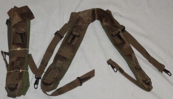 M-1967 Suspenders