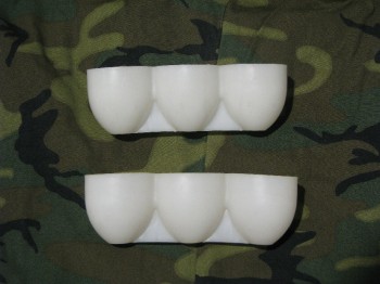 M-79 / M-203 40mm Bandoleer Insert