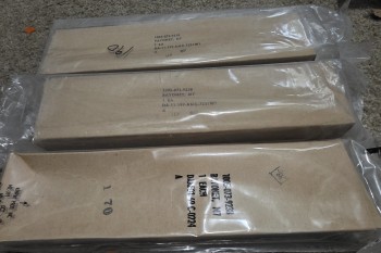 M7 Bayonet, NOS