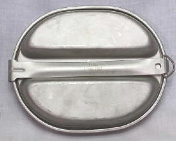 USGI Mess Kit, VN Dated