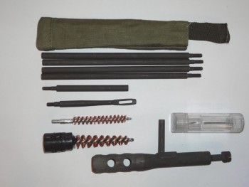 M-14 Cleaning Kit