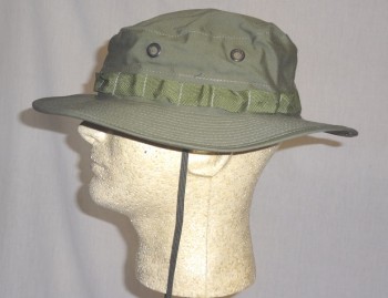 OD Boonie, Poplin