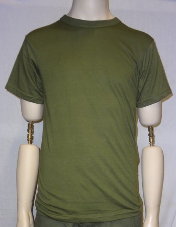 OD Green Undershirt