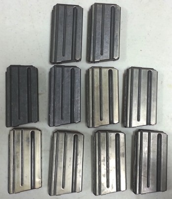M-16 Magazine, USGI, 20rd