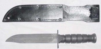 USMC Combat Knife
