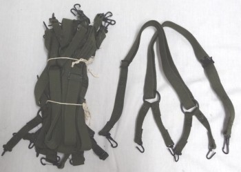 USMC M-1941 Suspenders