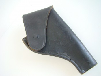 Holster, Revolver, USGI