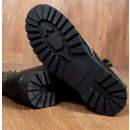 Jungle Boots 3rd Pattern Vibram Sole Repro