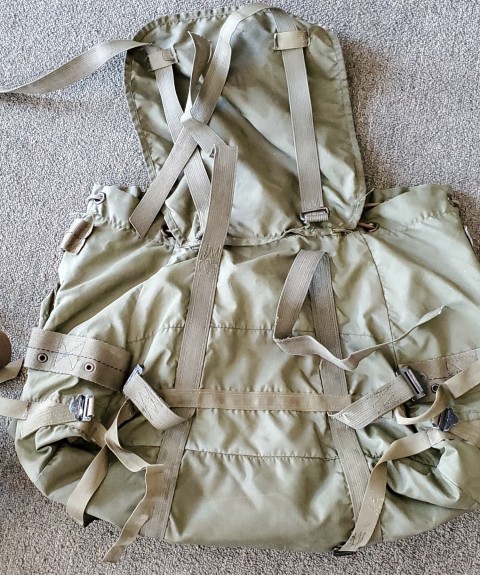 lightweight ladies rucksack