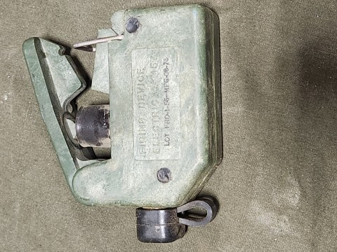 M57 Electrical Firing Device (Clacker)