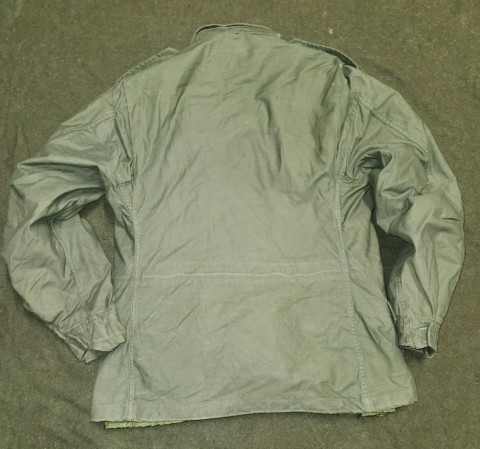 Navy seal jacket shop