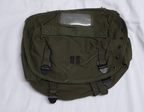 M-61 Individual Field Pack (Buttpack)